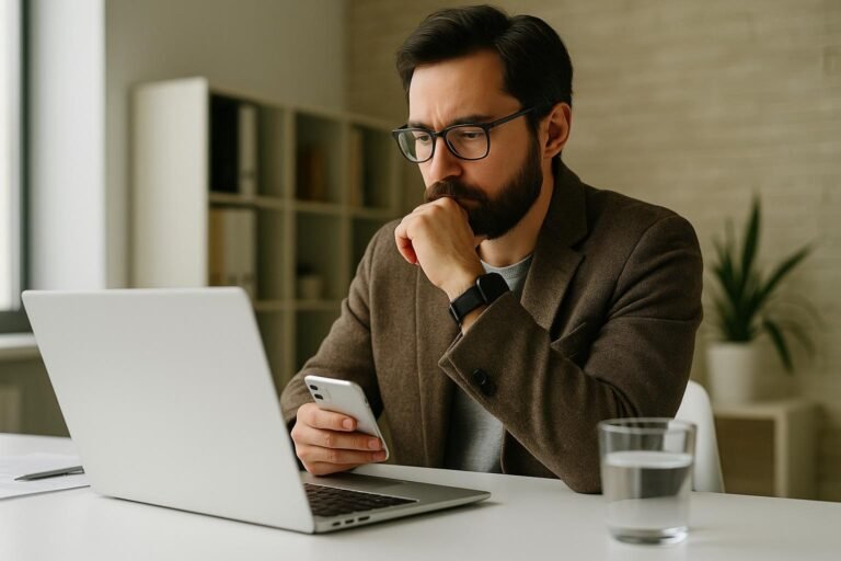 management fee holding werkmaatschappij