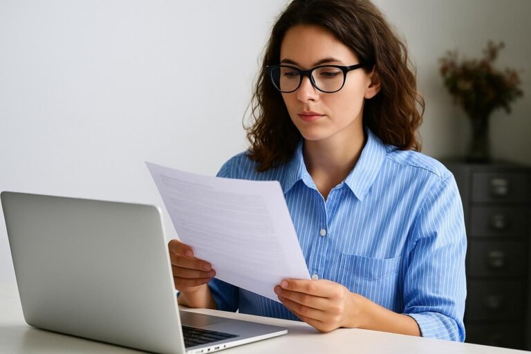 SBI-code controleren