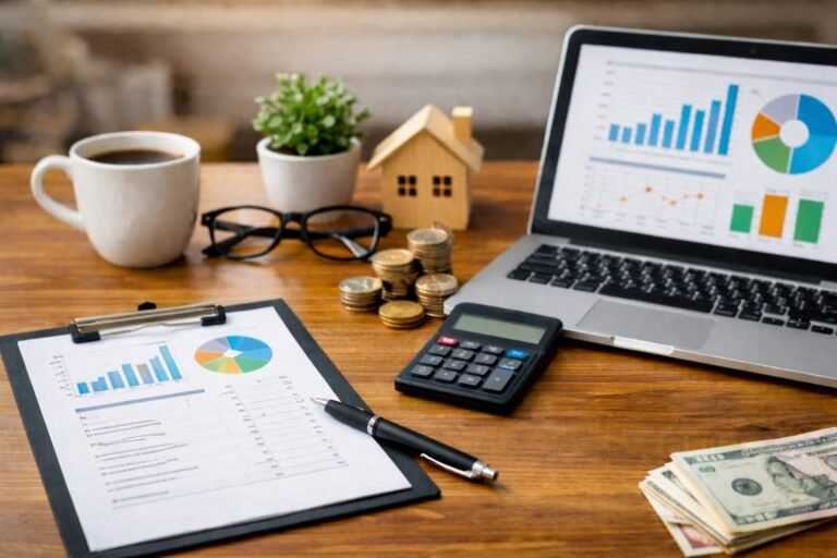 uitgave of investering